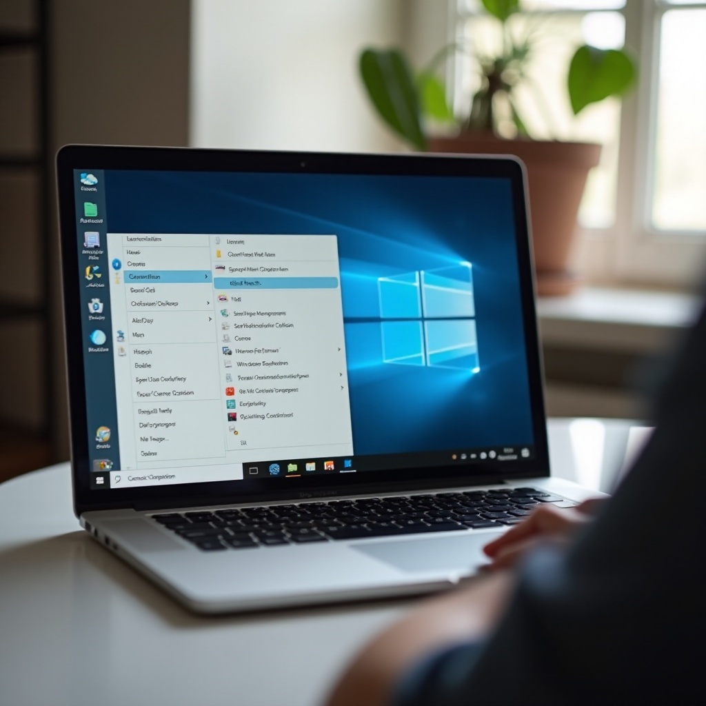 Cambiar menú contextual Windows 11: guía completa