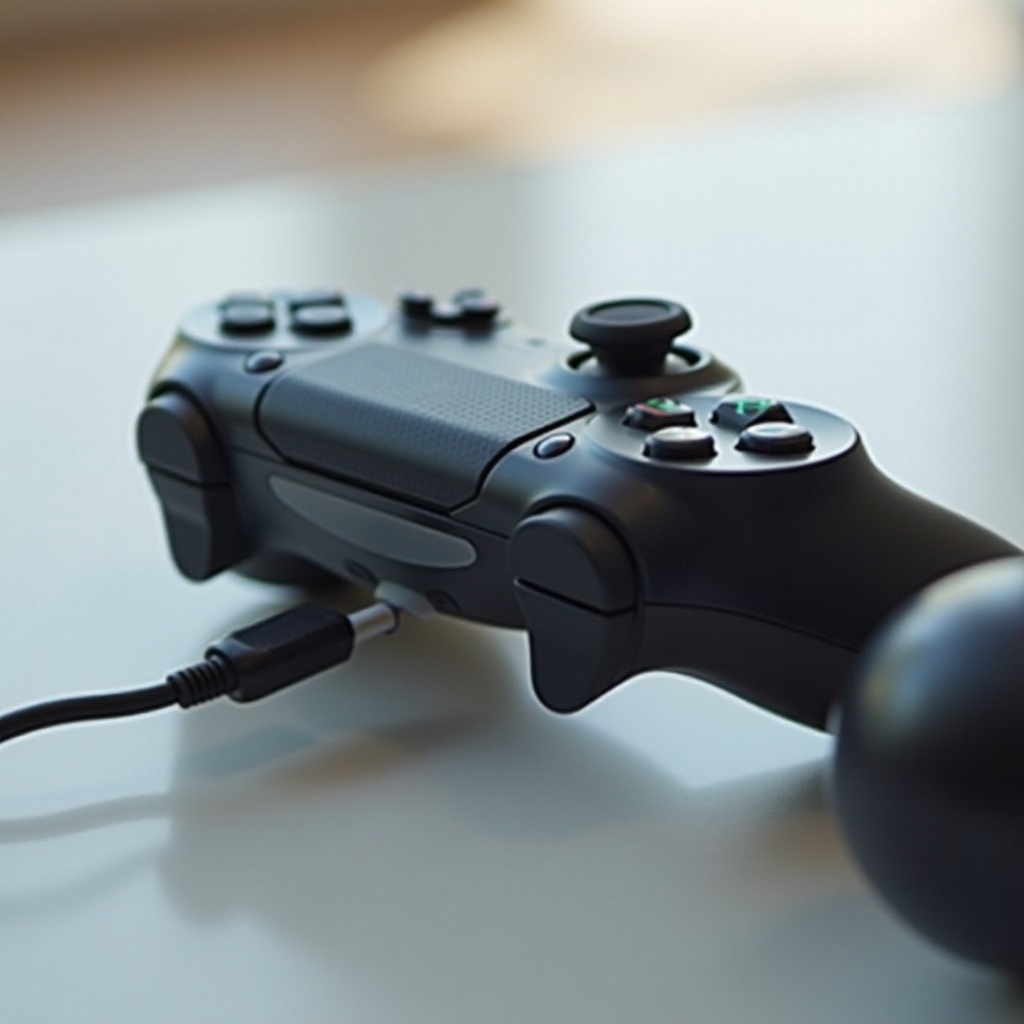 Why is My PS5 Controller Not Charging? Troubleshooting Guide