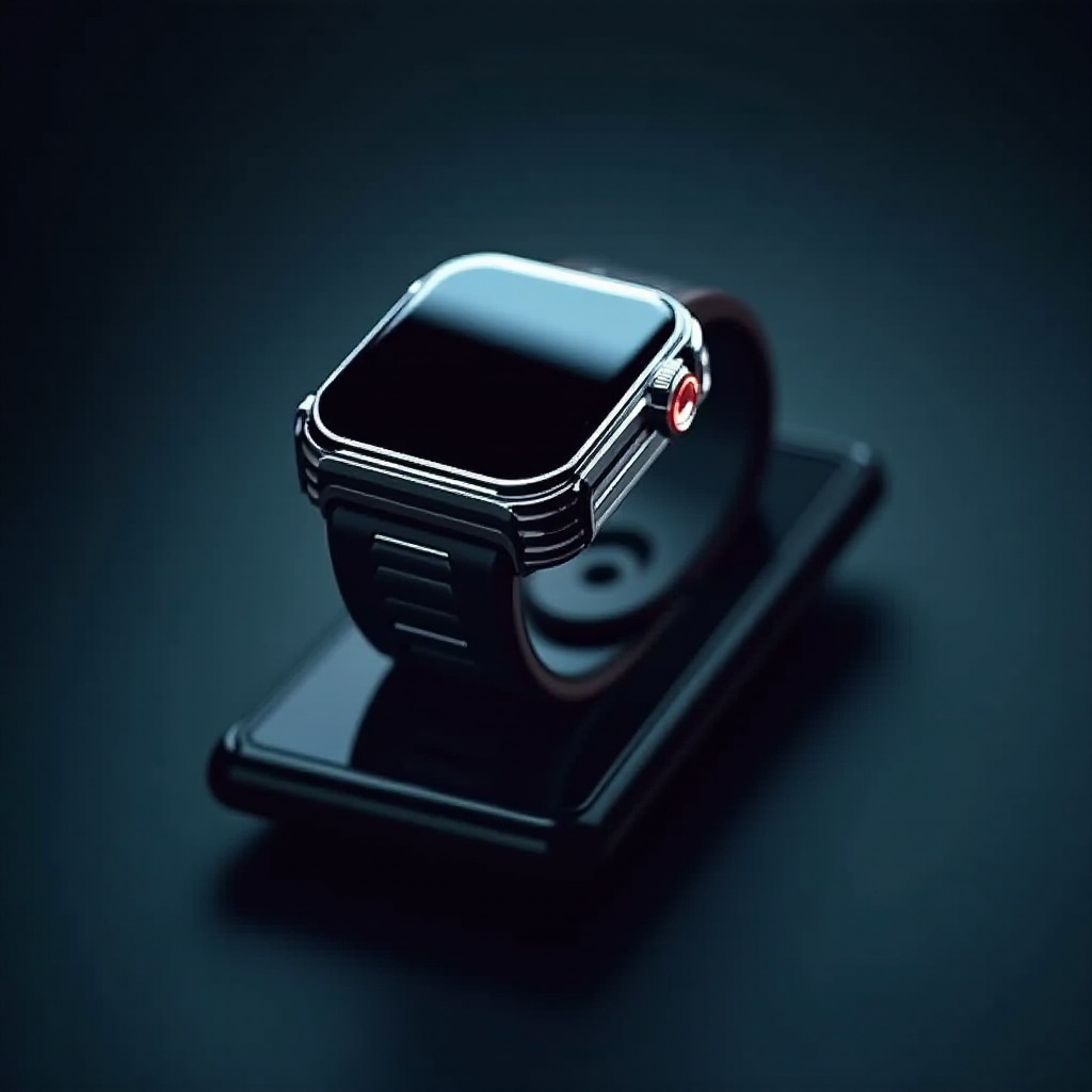 Smartwatch ohne Handy: Entdecken Sie die Zukunft