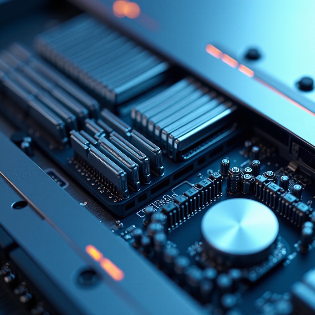 PS5-Kühlsystem: Tipps zur Leistungsverbesserung