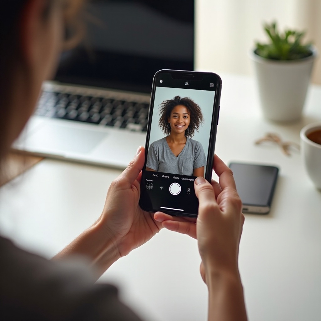 Enlever arrière plan photo iPhone : guide complet