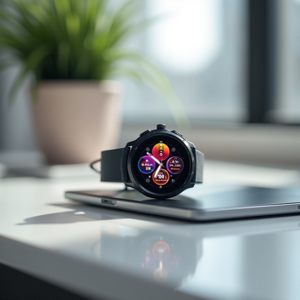 Comment Fonctionne une Montre Connectée 4G? Guide Complet