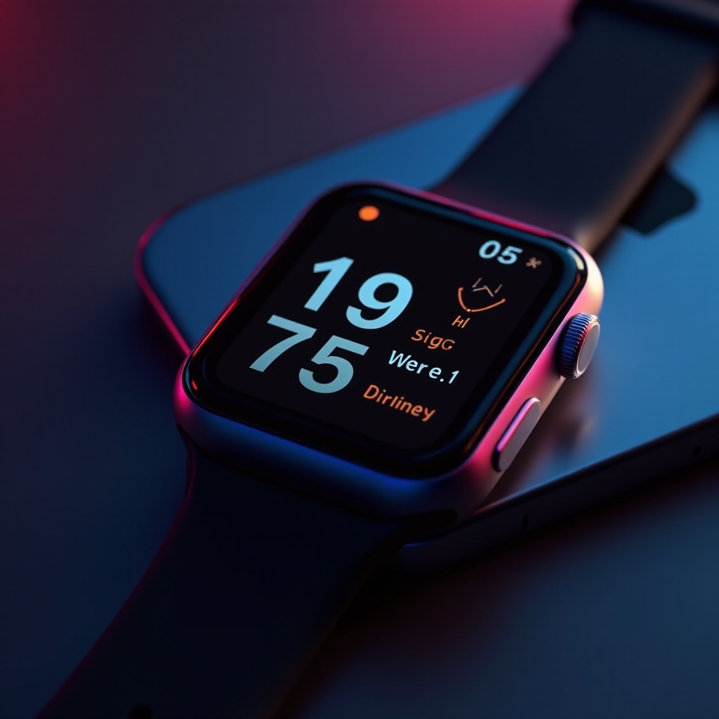 Montres Xiaomi compatibles avec iPhone 2024