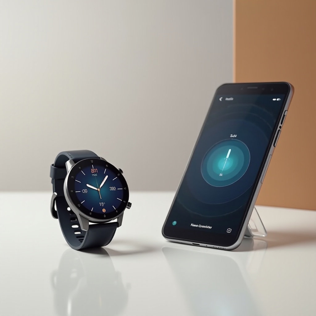 Connecter une Montre Redmi : Guide 2024