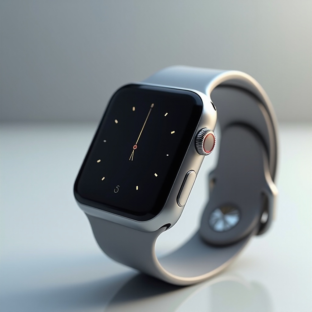Guía Completa del Apple Watch: ¿Cómo Funciona?