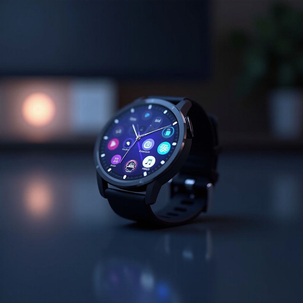 ¿Para qué sirve un Smartwatch Samsung? Descúbrelo aquí