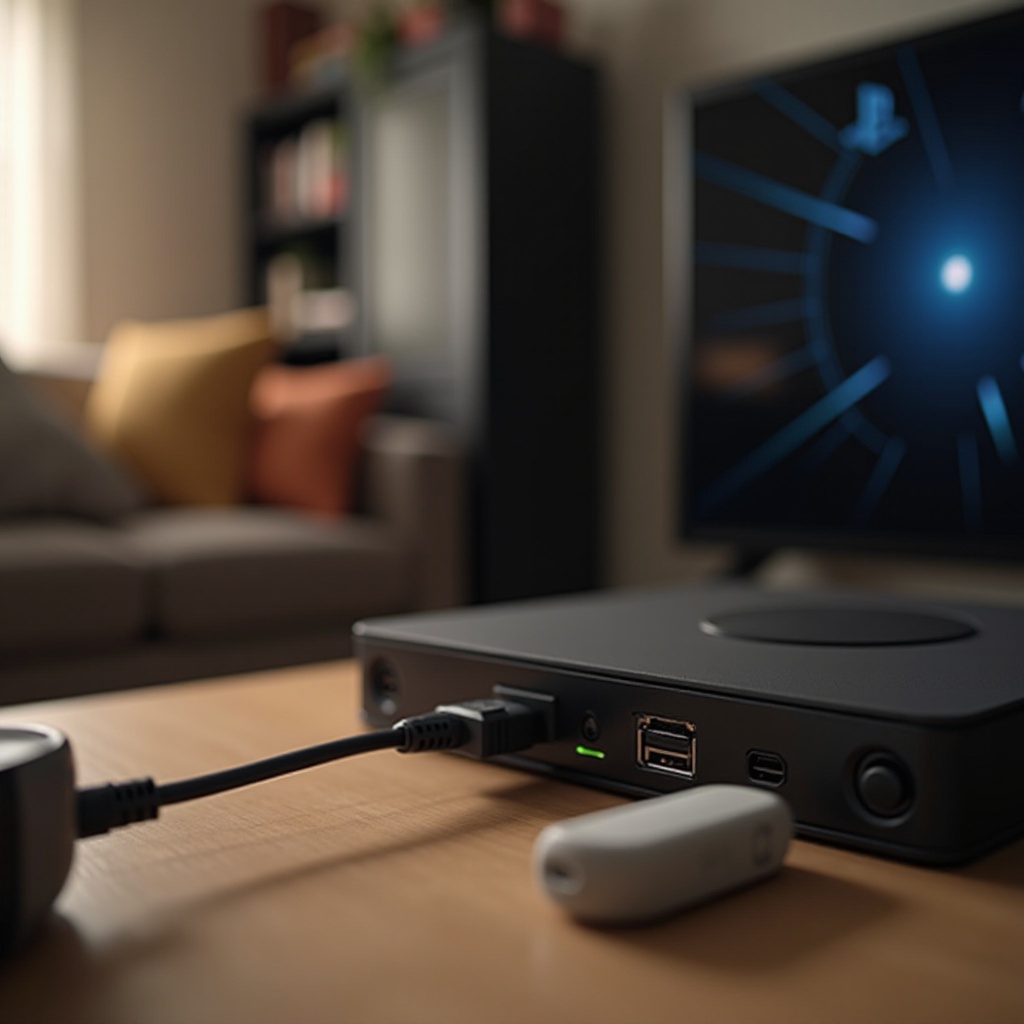 Anschluss PlayStation 2: Anleitung für moderne Fernseher