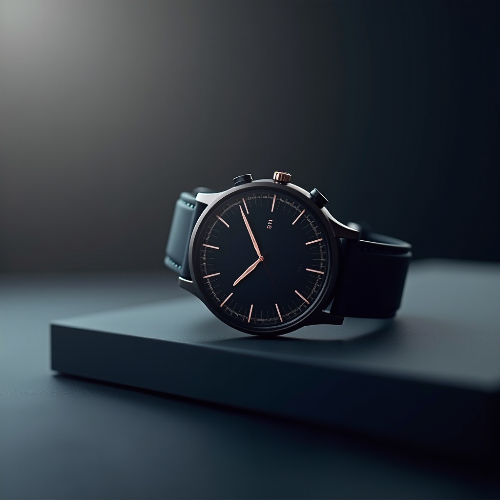 Guide Pratique Montre Connectée Blaupunkt