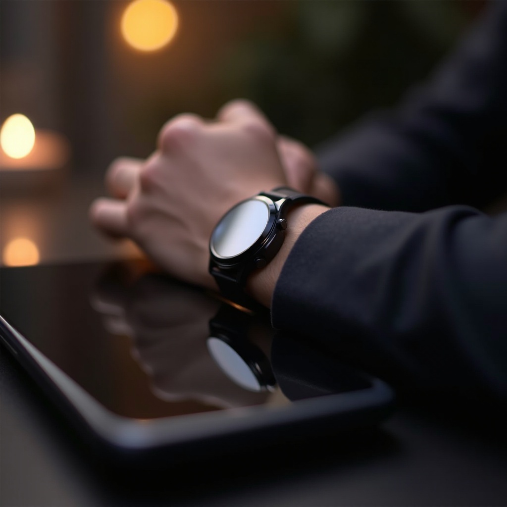 Smartwatch Huawei: ¿Compatible con Samsung?