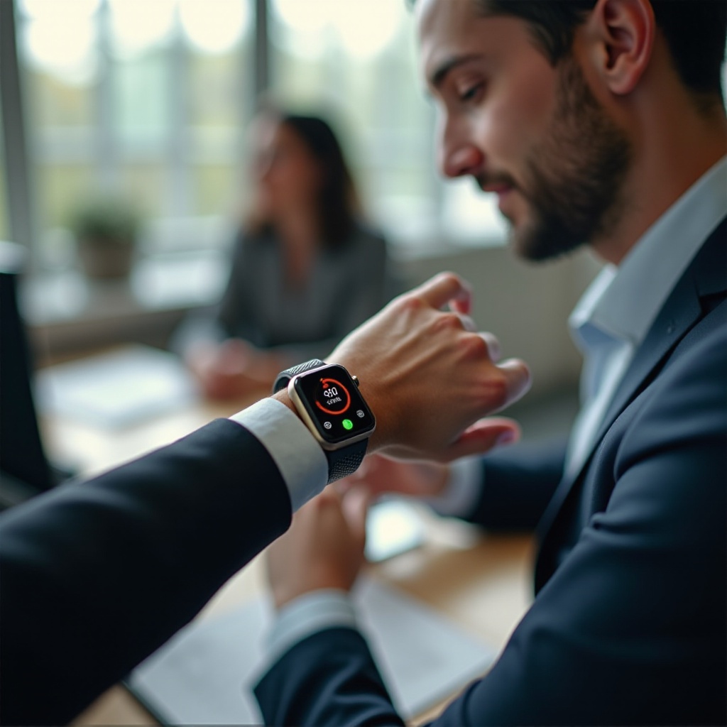 Die beste Smartwatch zum Telefonieren 2024 - Ein Leitfaden