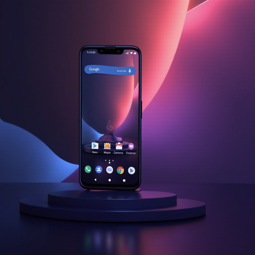 Changer lÉcran dAccueil Android en 2024 Facil