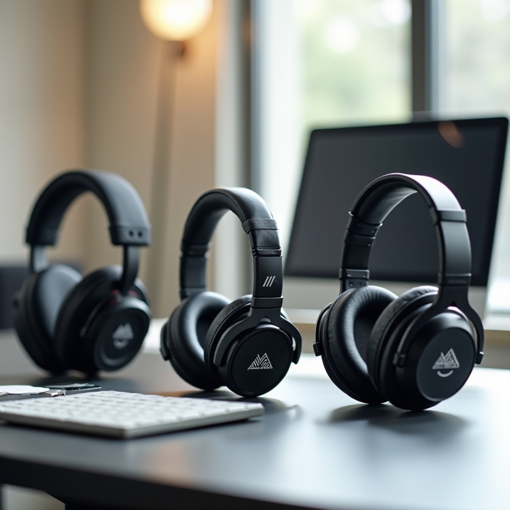 Comparatif des Meilleurs Casques Anti Bruit Alpine 2024