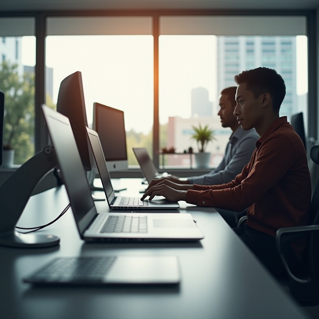 Best Way to Copy Programs to New Computer: Step-by-Step Guide