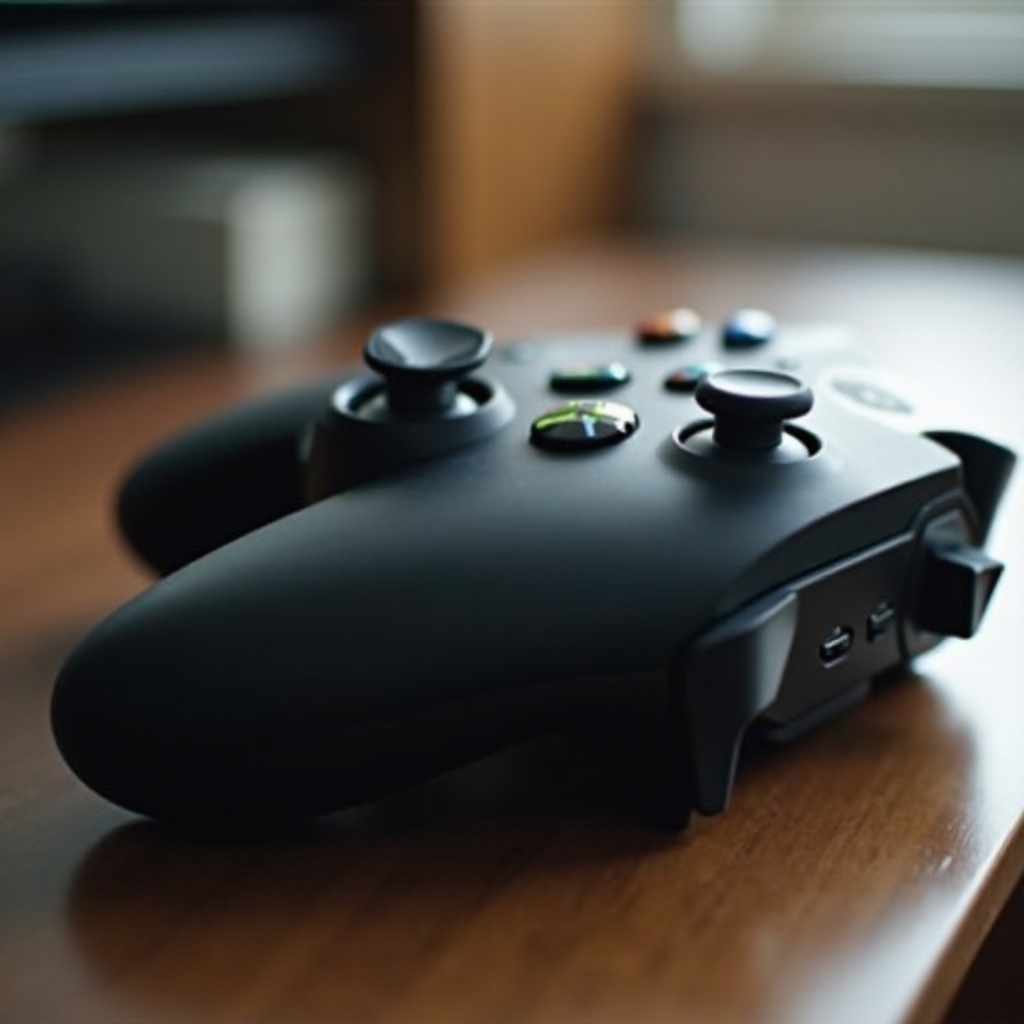 Pourquoi ma manette Xbox ne s’allume plus : Solutions efficaces