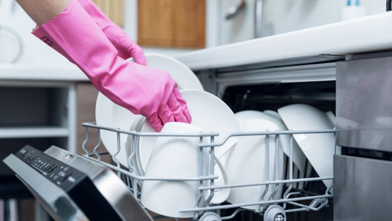 The Essential Guide to Dishwasher's Sanitize Cycle: Usage, Benefits, And Tips