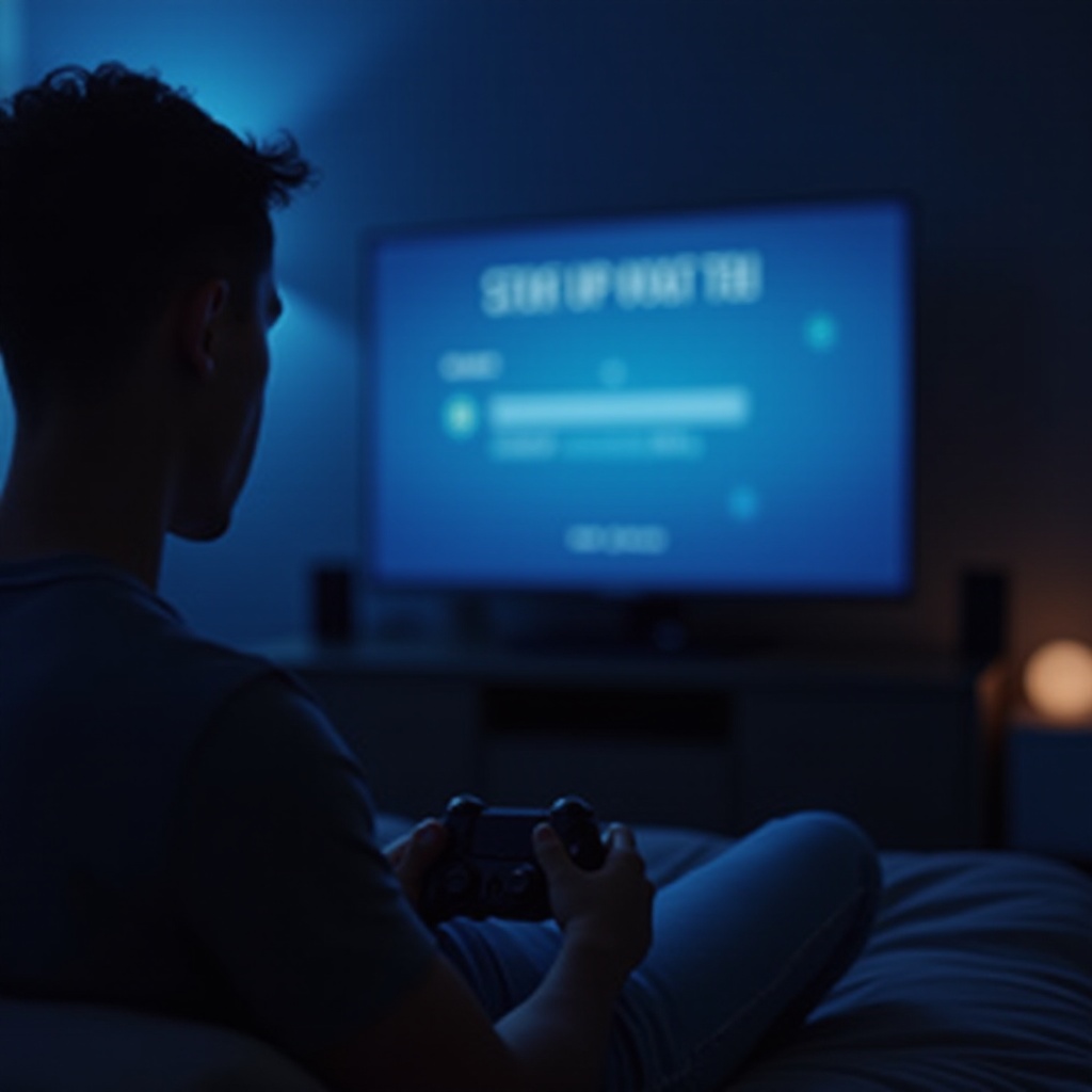 PS5 Party beitreten dauert ewig: Lösungen und Tipps