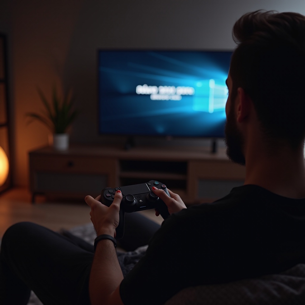 PS5 Netzwerkfehler beheben leicht gemacht 2024