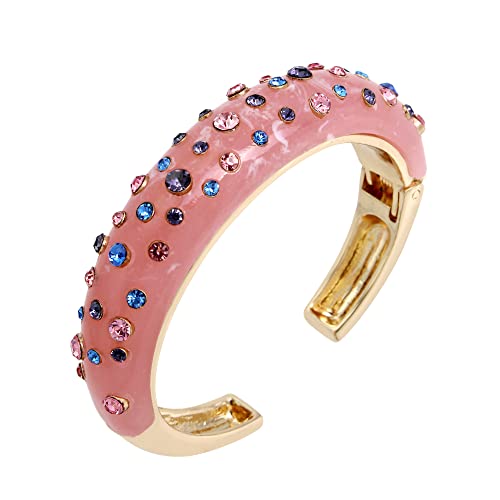 Betsey orders Johnson Gold Pencil Hinge Bracelet