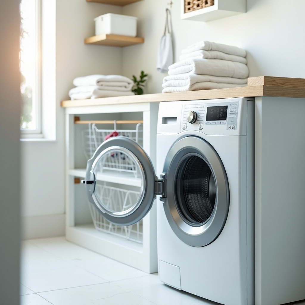 wie lange halten waschmaschinen