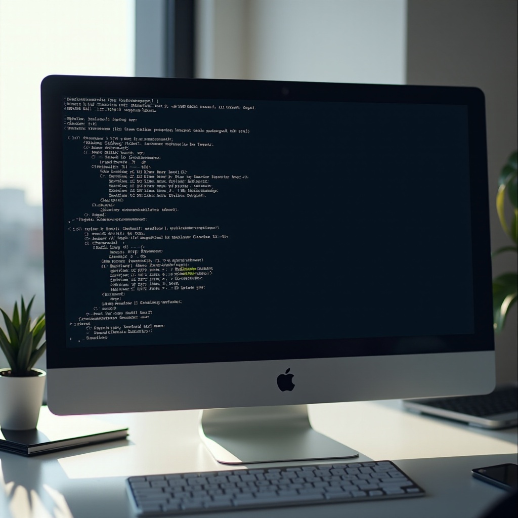 CMD para limpiar PC: Optimiza y mantén tu ordenador eficazmente