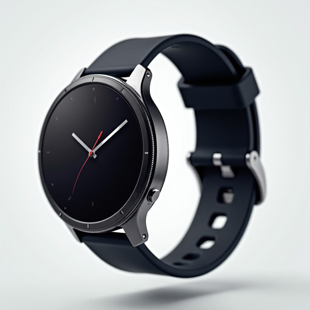 Diferencias entre Smartwatch Samsung: Guía 2024