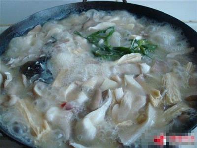 清燉魚頭好吃又簡單的做法