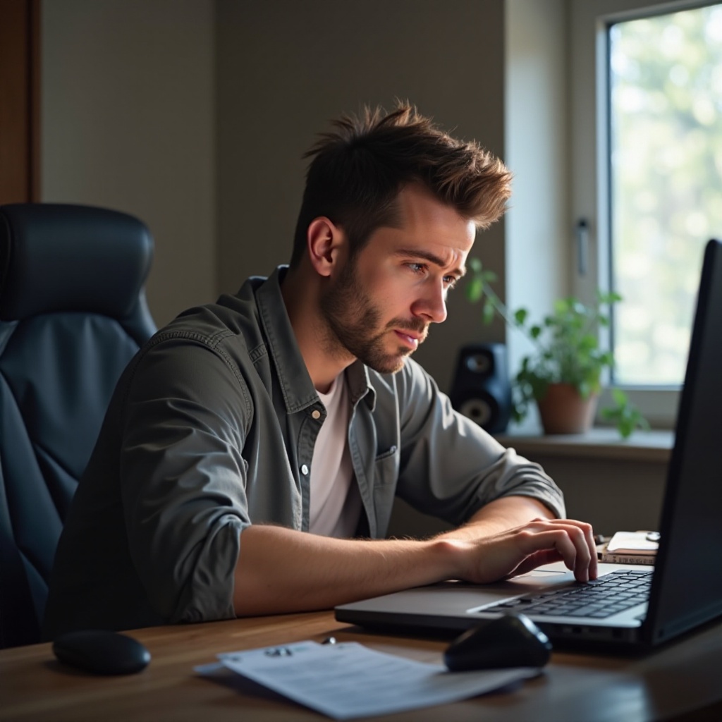 Soluciona Error: Portátil No Reconoce Tarjeta Sonido V8Pro