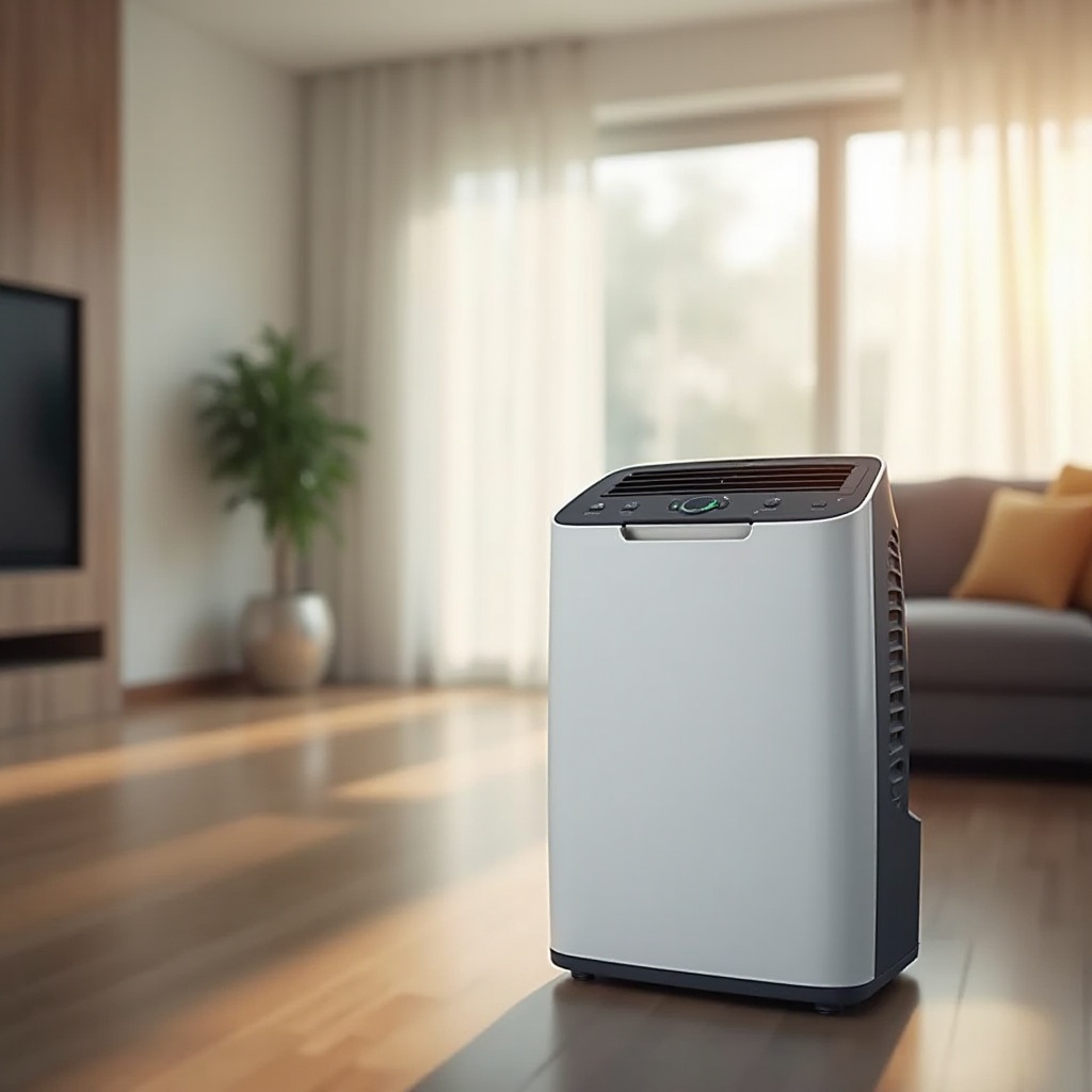 Effective Dehumidifier Troubleshooting Guide
