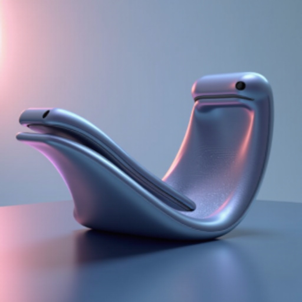 Móviles Plegables: Innovación y Sostenibilidad 2024