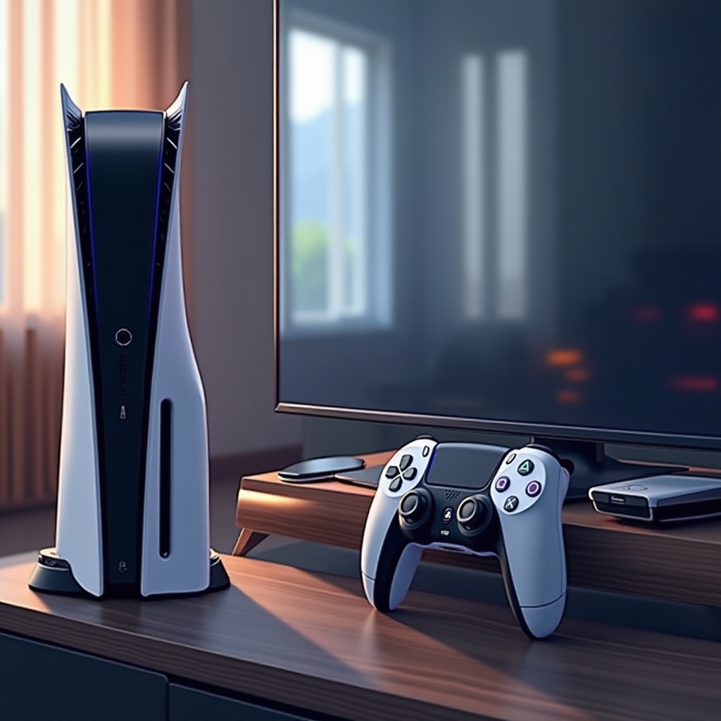 Best Audio Format for PS5: Elevate Your Sound