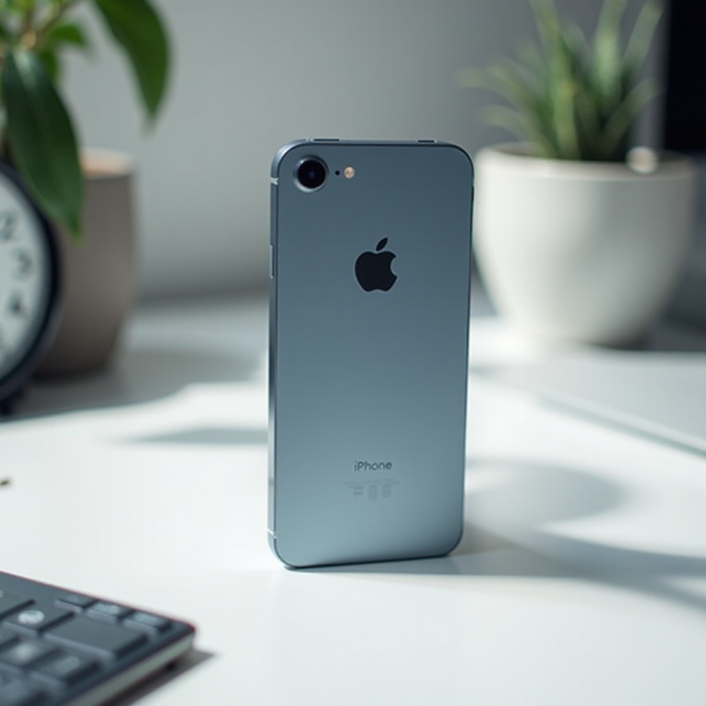 Optimisez l'autonomie de votre iPhone 13 Mini dès maintenant