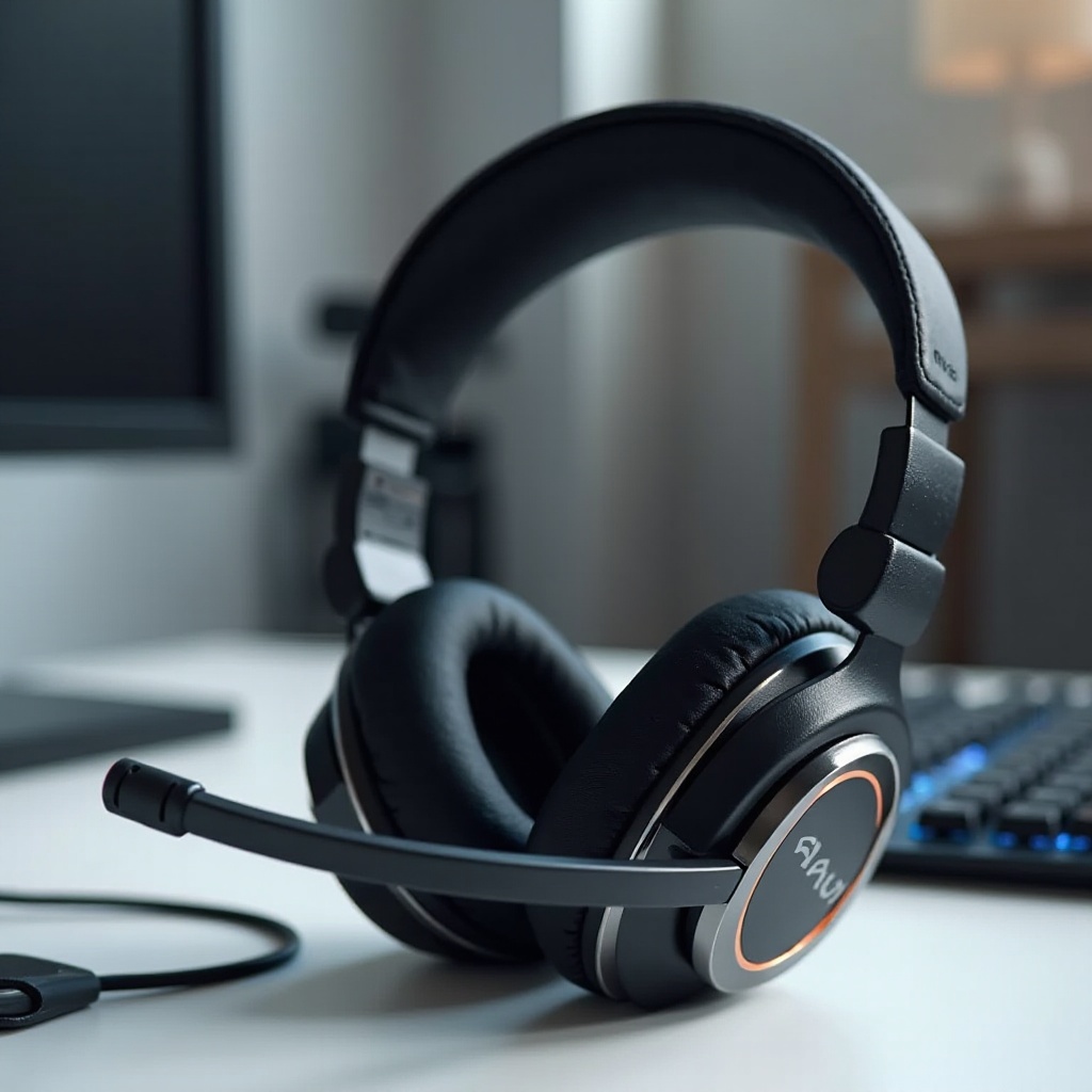 whats the newest headset from hyperx