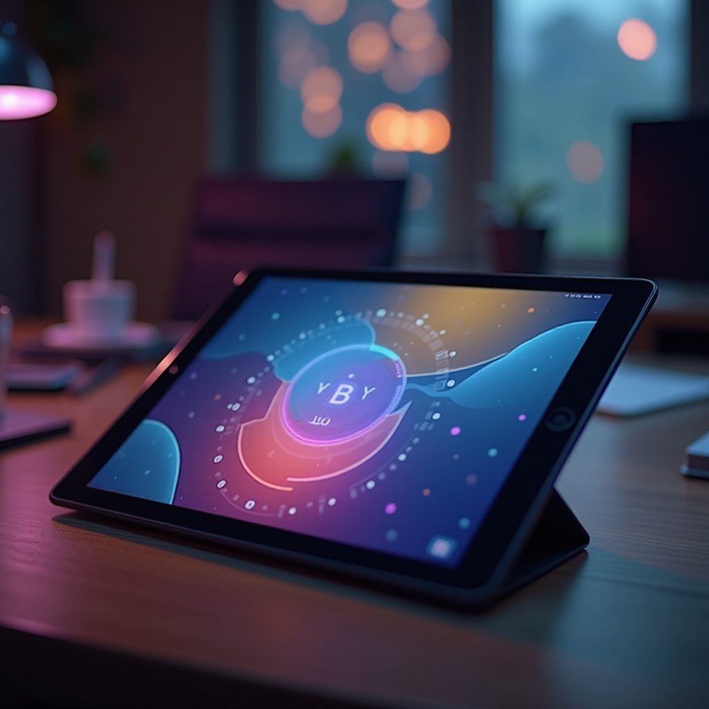 Explora Tablets con Lápiz: Guía Completa 2024