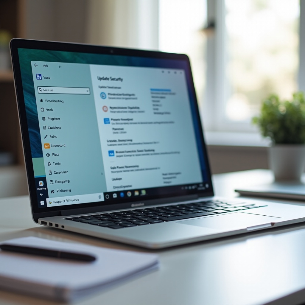 Cómo desinstalar actualizaciones Windows 10 fácil