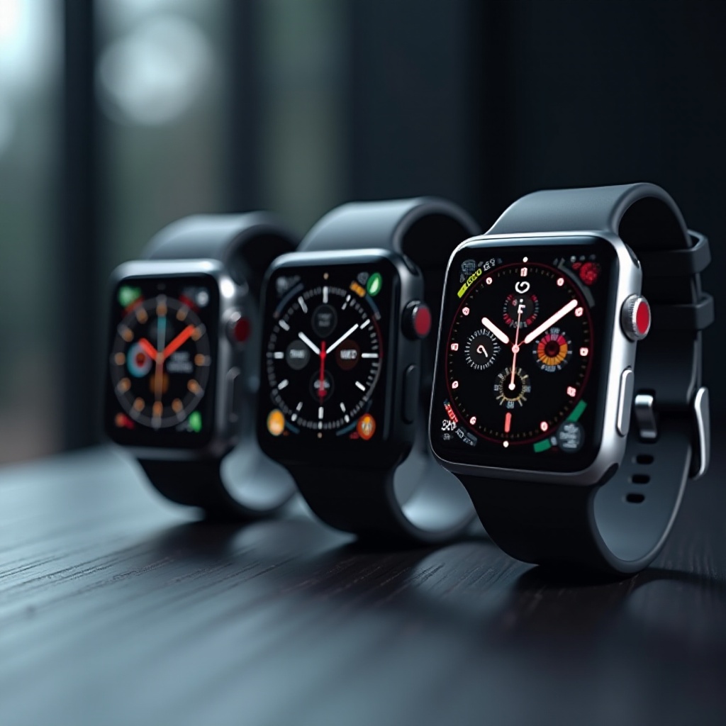 Comparativa Smartwatches 2024: La Mejor Marca