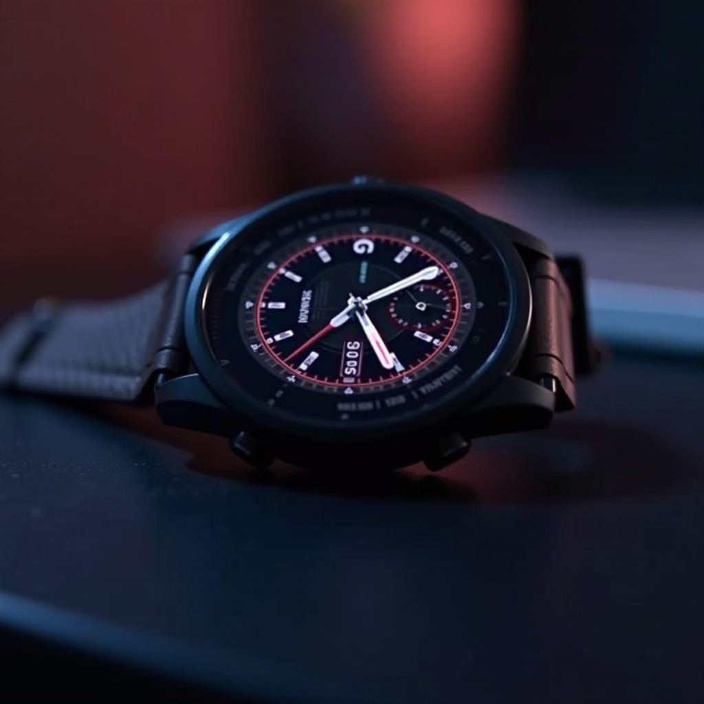 Compatibilité montre Huawei : Guide pratique 2024