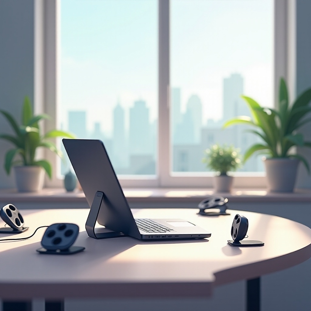 Effiziente Laptop-Kühlung: Tipps & DIY-Optionen