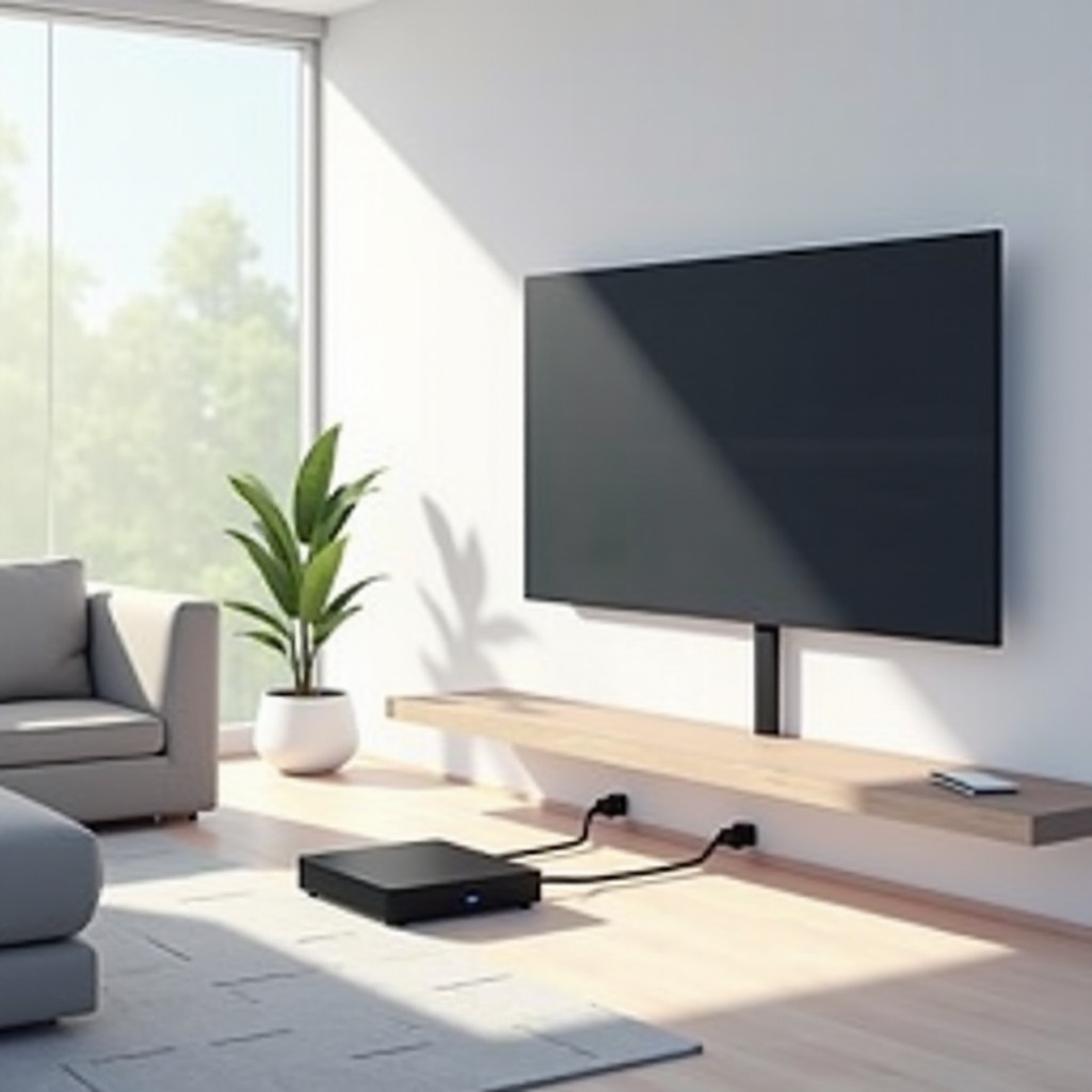 Regarder TV avec RJ45 sans Box : Guide Pratique