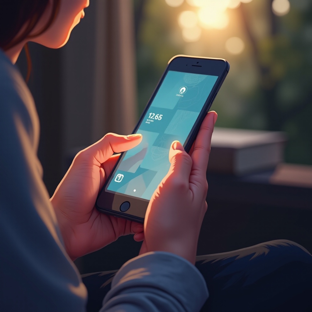 Connecter son téléphone à Internet facilement