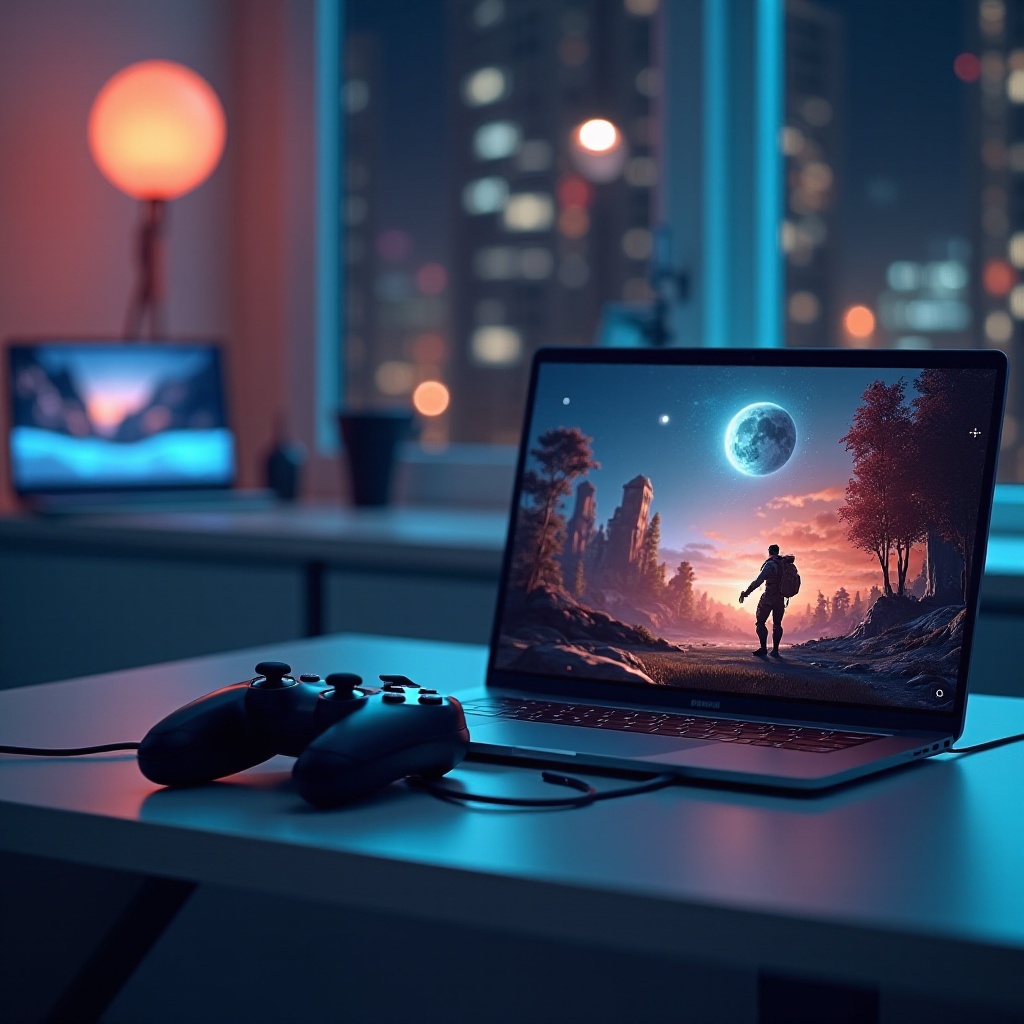 PS5 mit Laptop verbinden: Ihr 2024-Leitfaden