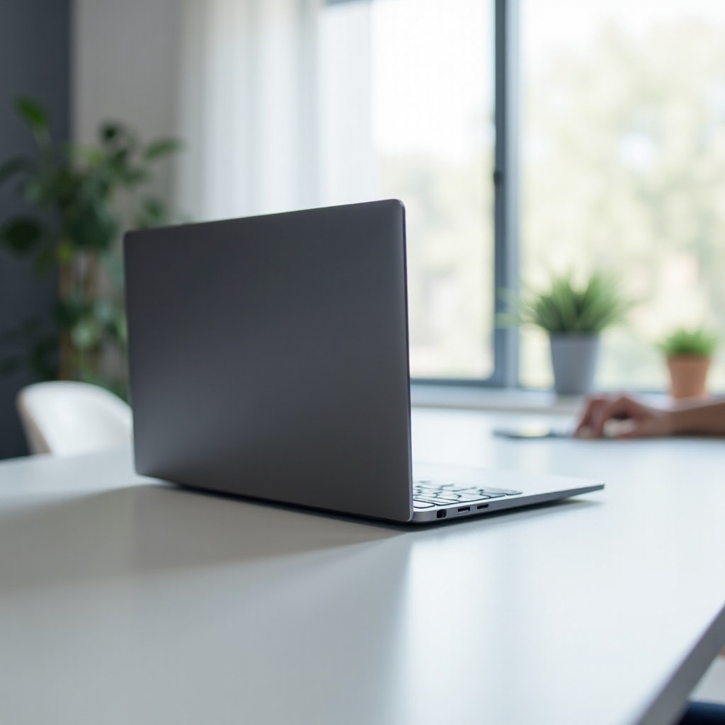 Guide : Taille Ordinateur Portable en cm