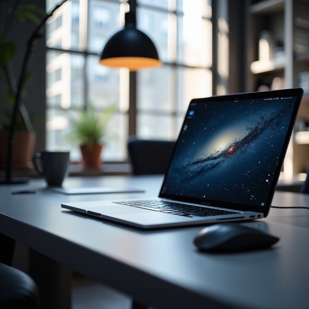 Laptop Auflösung: Der ultimative Leitfaden 2024