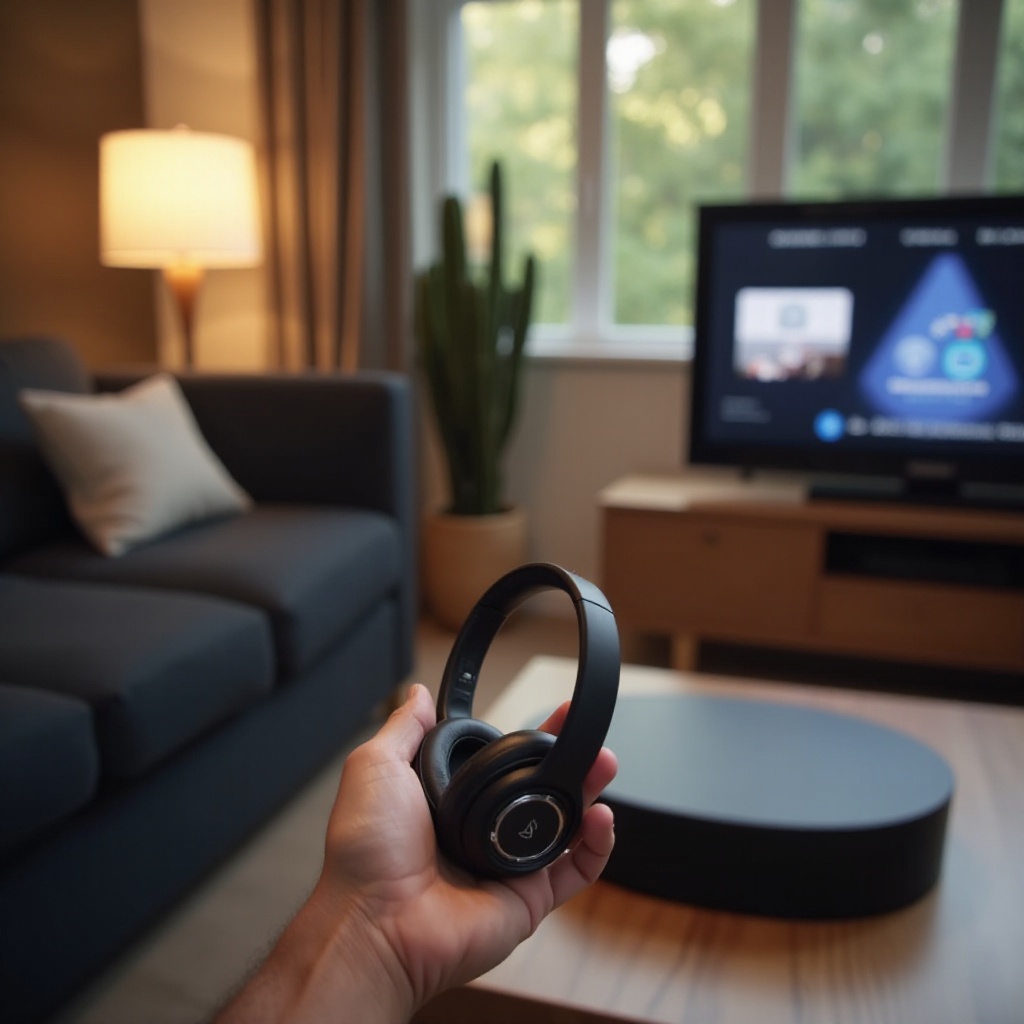 Comment connecter son casque Bluetooth à la PS5 facilement