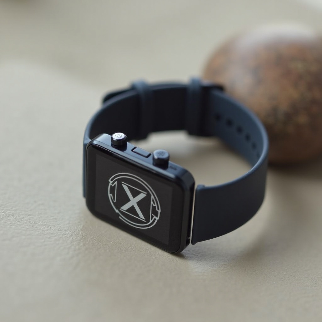 Descubre el Elegante Reloj Guess Connect Smartwatch