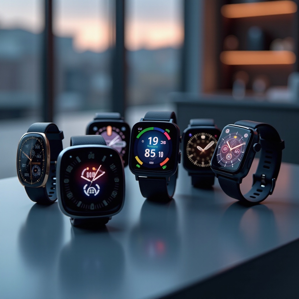 Guía 2025: Mejores Smartwatch Baratos