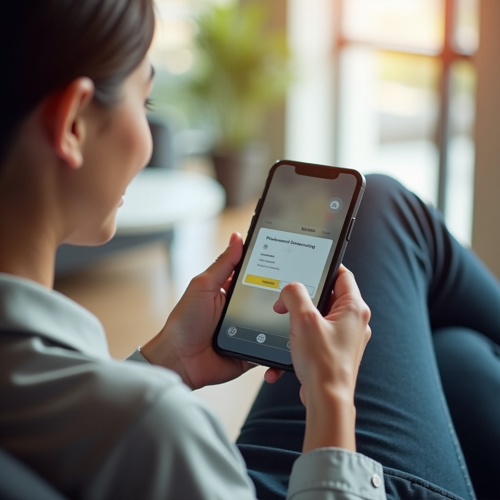 Kontoabfrage Handy 2024: Alles zur mobilen Finanzkontrolle
