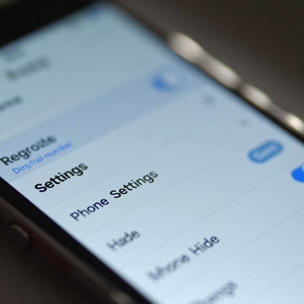 rufnummer unterdrücken handy