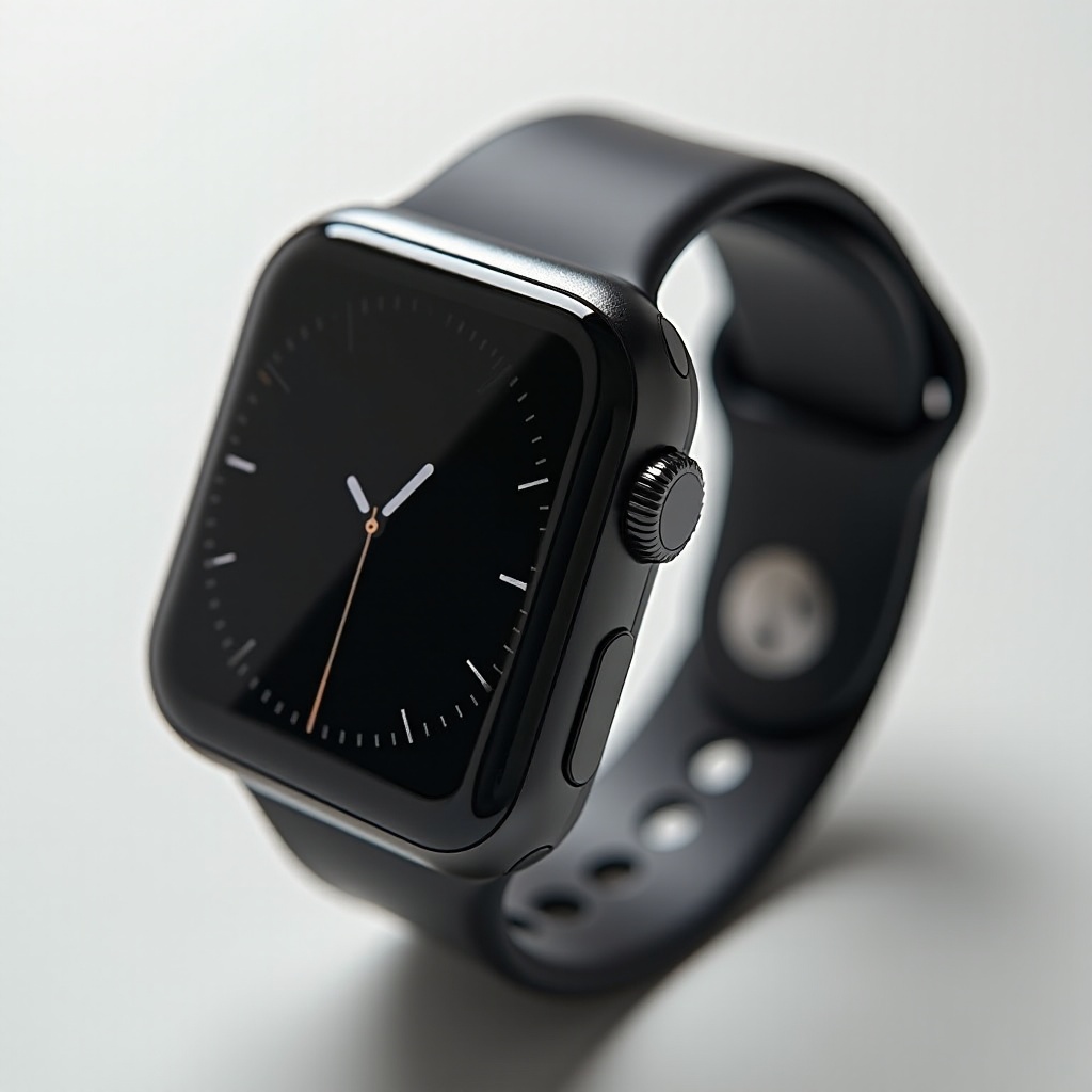 Smartwatches similares al Apple Watch en 2024