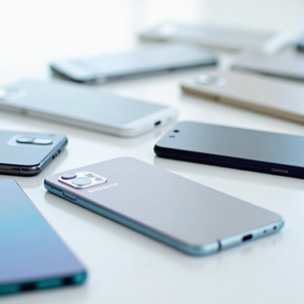 Les Meilleurs Téléphones Oppo 2024 : Comparatif et Avis