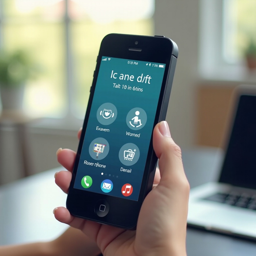 Téléphones Portables pour Malentendants : Guide Ultime 2024